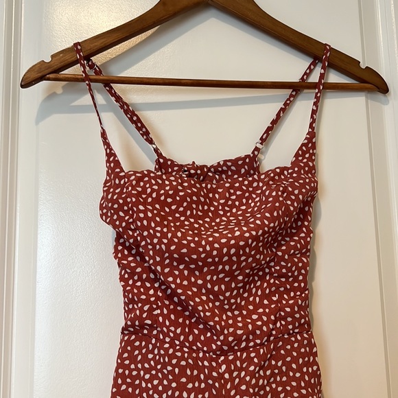 Princess Polly Romper - Picture 2 of 10